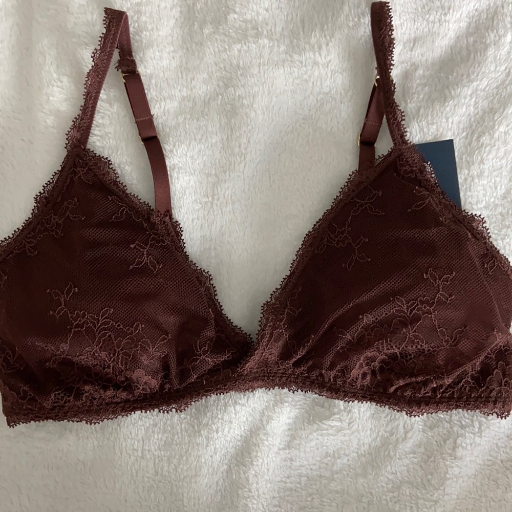 Abercrombie & Fitch Bralette